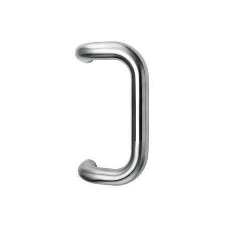 Ручки-скобы Apecs HC-0905-25/200-INOX