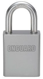 Замок навесной Onguard 846 S